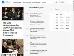 Sites similar to allmoldova.com