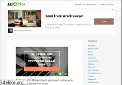 Sites similar to allmoneytips.com