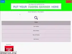 Sites similar to allmonitorscheck.com
