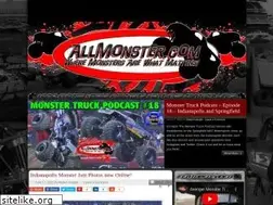 Sites similar to allmonster.com