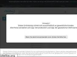 Sites similar to allmontarashop.de