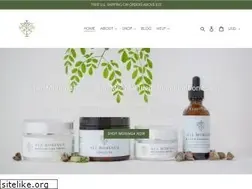 Sites similar to allmoringatree.com