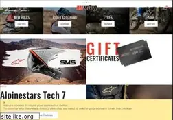 Sites similar to allmoto.ie