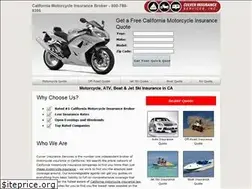 Sites similar to allmotorcycleinsurance.com