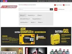 Sites similar to allmotos.com.br