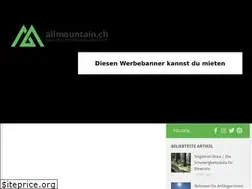 Sites similar to allmountain.ch