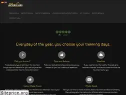 Sites similar to allmountain.cl