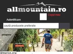 Sites similar to allmountain.ro