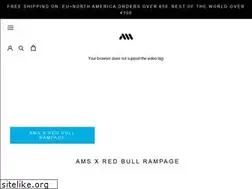 Sites similar to allmountainstyle.com