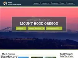 Sites similar to allmounthood.com