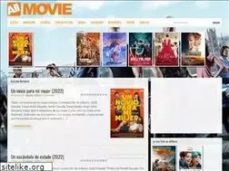 Sites similar to allmovie.es