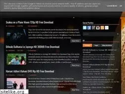 Sites similar to allmovie42.blogspot.com