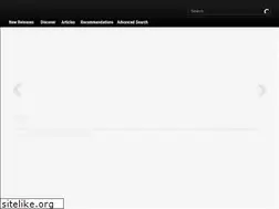 Sites similar to allmovieguide.com