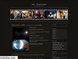 Sites similar to allmovienews.wordpress.com