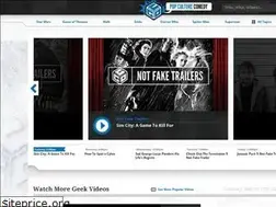 Sites similar to allmovieportal.com