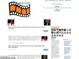 Sites similar to allmoviesandfilm.blogspot.com