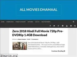 Sites similar to allmoviesdhamaal.blogspot.com