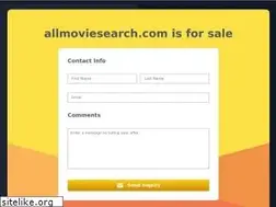 Sites similar to allmoviesearch.com