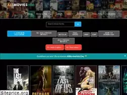 Sites similar to allmovieshub.day
