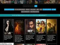 Sites similar to allmovieshub.de