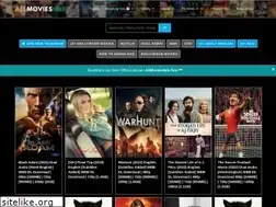 Sites similar to allmovieshub.one