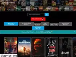 Sites similar to allmovieshub.ong