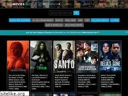 Sites similar to allmovieshub.site
