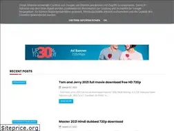 Sites similar to allmoviespoint12.blogspot.com