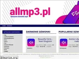 Sites similar to allmp3.pl
