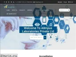 Sites similar to allmpus.com