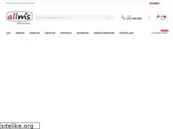 Sites similar to allms.pt
