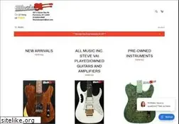 Sites similar to allmusicinc.com