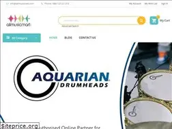 Sites similar to allmusicmart.com