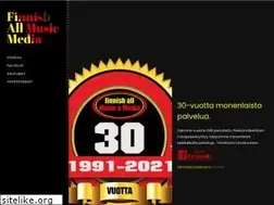 Sites similar to allmusicmedia.com