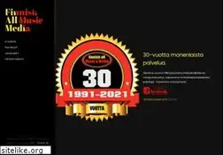 Sites similar to allmusicmedia.fi