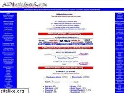 Sites similar to allmusicsearch.com
