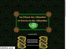Sites similar to allmutter.de