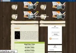 Sites similar to allmvwatchonline.blogspot.com