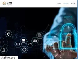 Sites similar to allmycms.com