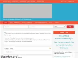 Sites similar to allmyhospitaljobs.com
