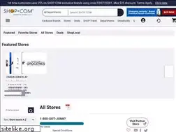 Sites similar to allmyonlinestores.com