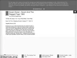 Sites similar to allmyrecords.blogspot.com