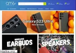 Sites similar to allmytech.pk