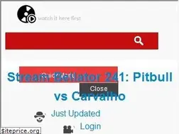 Sites similar to allmytvnow.com