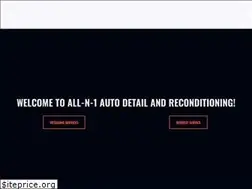 Sites similar to alln1indy.com