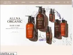 Sites similar to allna.jp