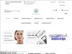 Sites similar to allnailandbeauty.com