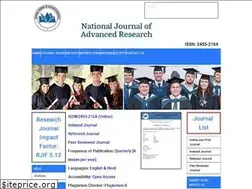 Sites similar to allnationaljournal.com