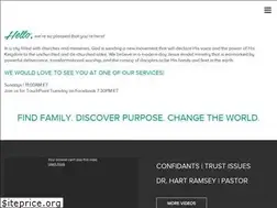 Sites similar to allnationsatl.org