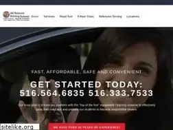 Sites similar to allnationsdriving.com